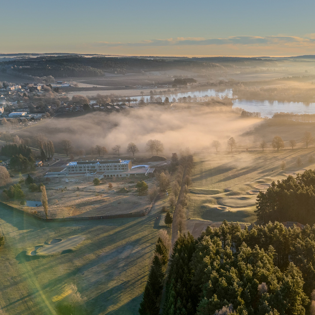 amenity hotel & resort ceska kanada