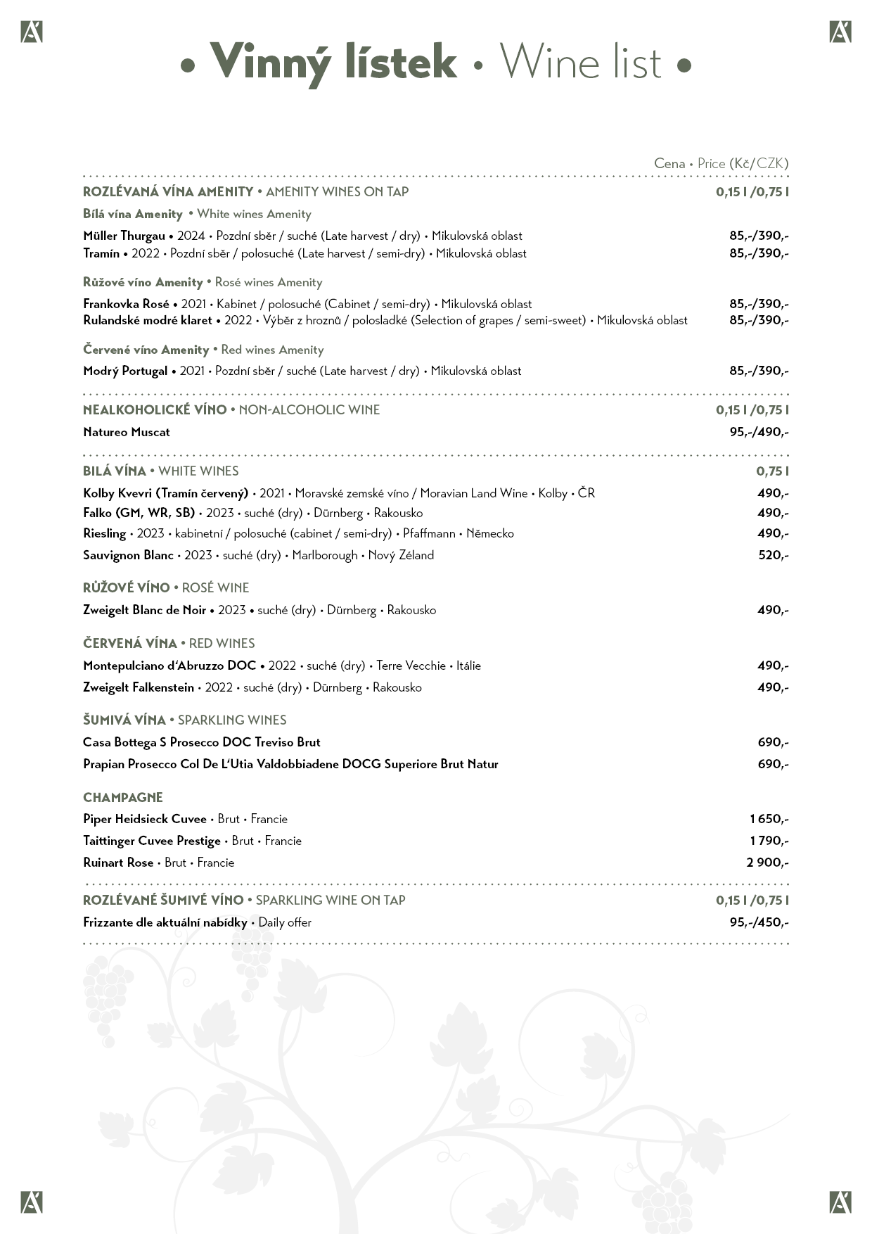MENU-DESKY_Kanada-HOTEL_dopisovaci_A3-5-2025-CZ-EN-DE-VIP2