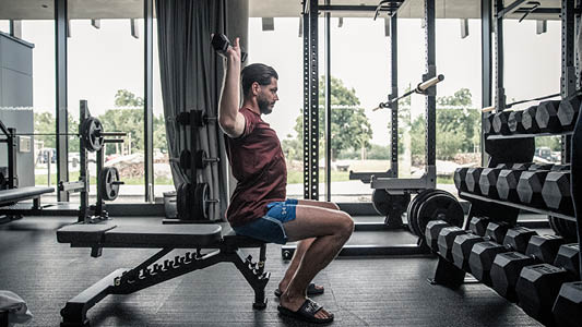 fitness amenity ceska kanada