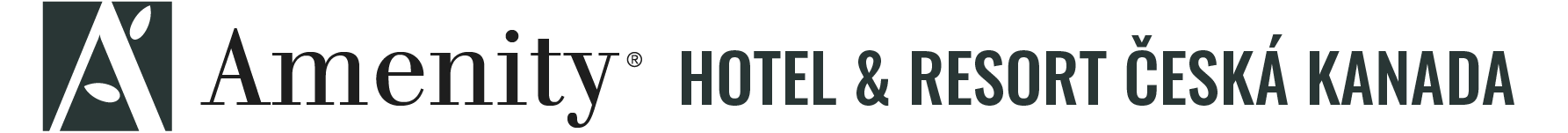 Amenity Hotel & Resort Česká Kanada
