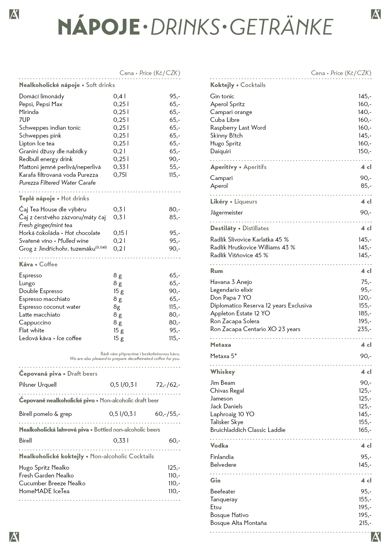 MENU-DESKY_Kanada_A3_7-2026-CZ-EN-DE_napoje MENU-DESKY_Kanada_A3_7-2026-CZ-EN-DE_napoje