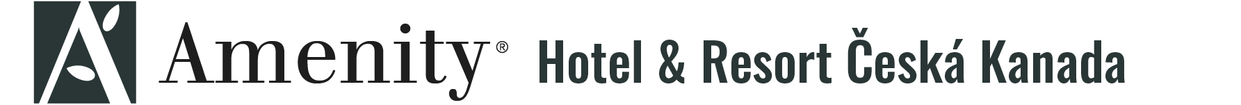 Amenity Resort Česká Kanada
