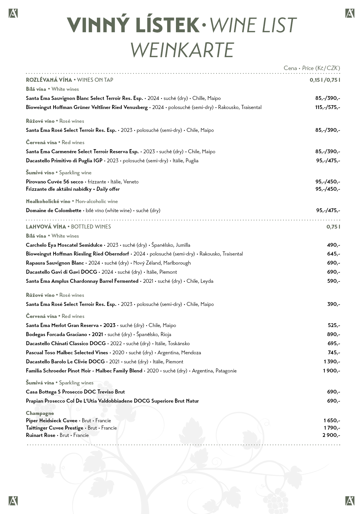 MENU-DESKY_Kanada_A3_8-2026-CZ-EN-DE MENU-DESKY_Kanada_A3_8-2026-CZ-EN-DE